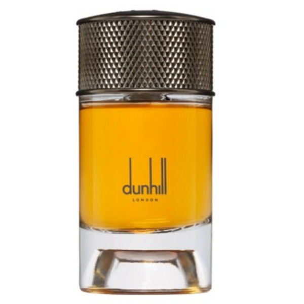 Dunhill Signature Moroccan Amber Eau De Parfum Spray 100ml