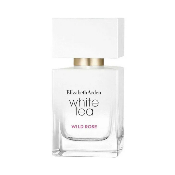 Elizabeth Arden White Tea Wild Rose Eau De Toilette Spray 30ml
