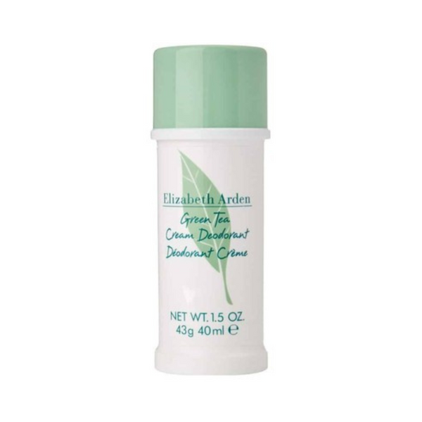 Elizabeth Arden Green Tea Cream Deodorant 40g