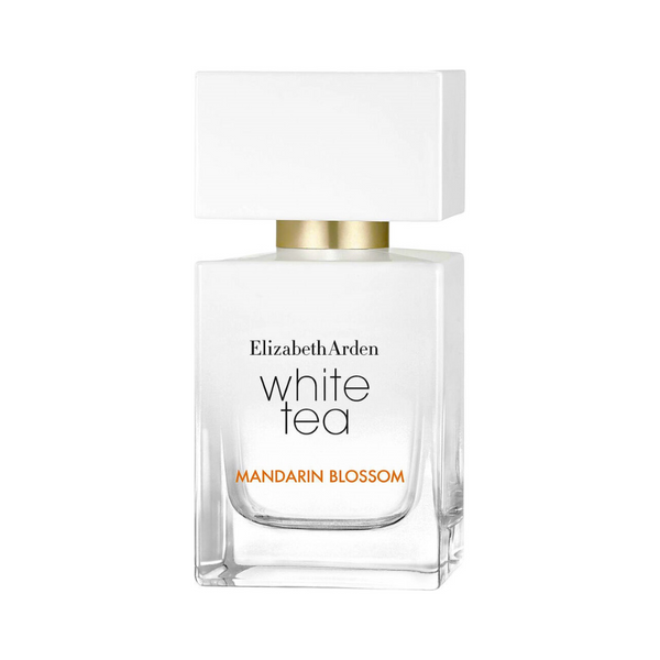 Elizabeth Arden White Tea Mandarin Blossom Eau De Toilette Spray 30ml