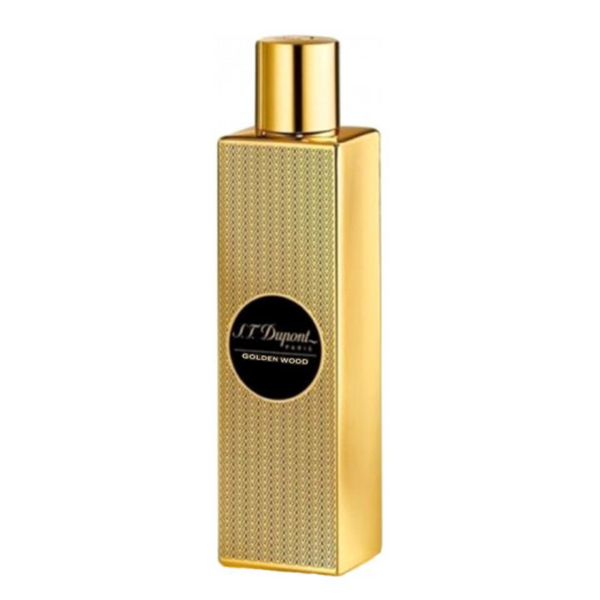S.T. Dupont Golden Wood Eau De Parfum Spray 100ml