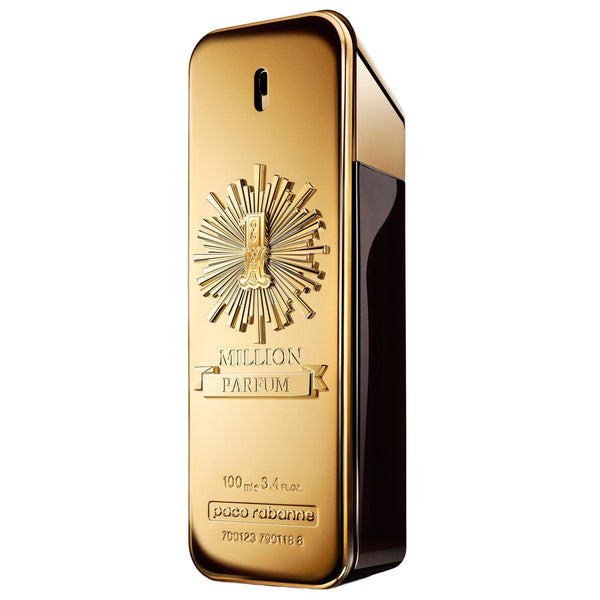 Paco Rabanne 1 Million Eau De Toilette Spray 50ml