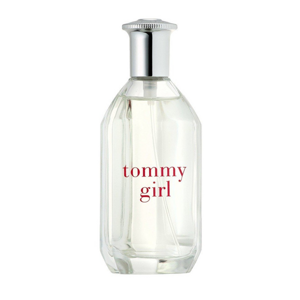 Tommy Girl Eau De Toilette Spray 100ml