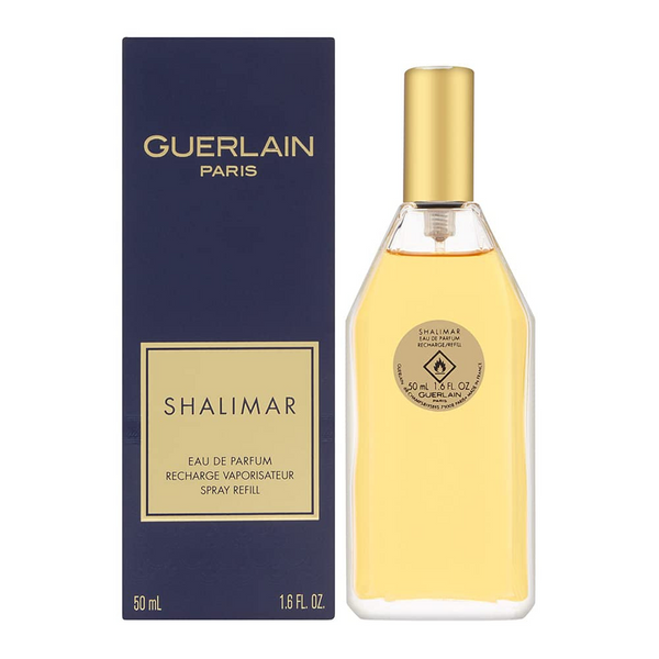 Guerlain Shalimar Eau De Parfum Refill Spray 50ml