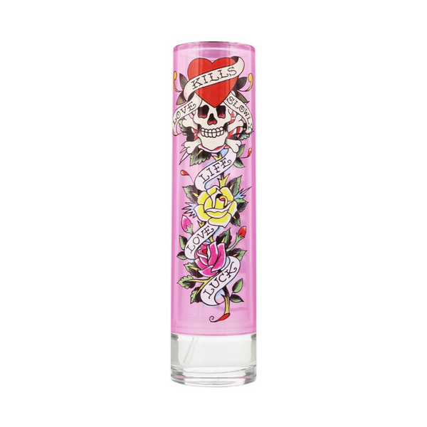 Christian Audigier Ed Hardy Eau De Parfum Spray 100ml