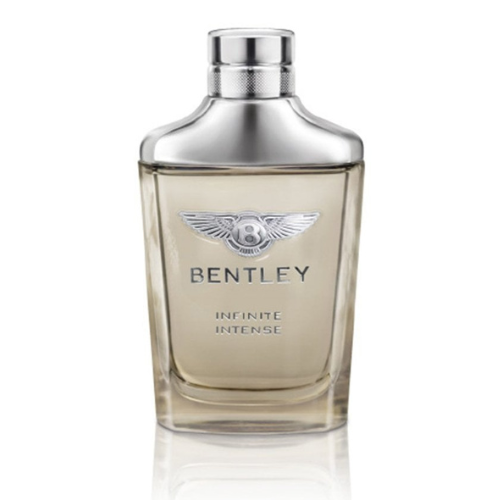 Bentley Infinite Intense Eau De Parfum Spray 100ml