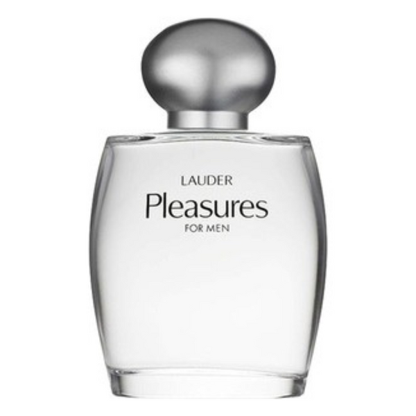 Estee Lauder Pleasures For Men Cologne Spray 100ml