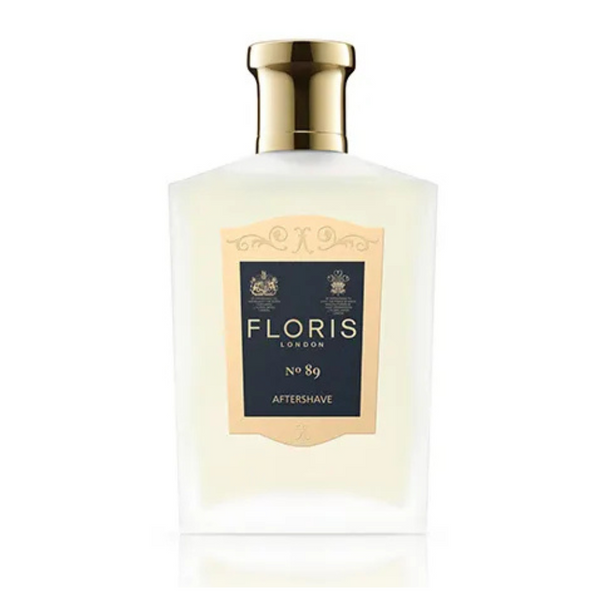 Floris No.89 Aftershave 100ml