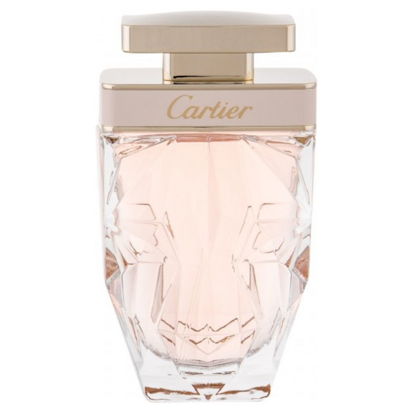 Cartier La Panthere Eau De Toilette Spray 50ml