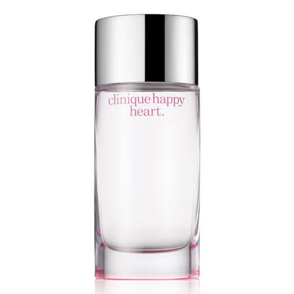 Clinique Happy Heart Eau De Parfum Spray 50ml