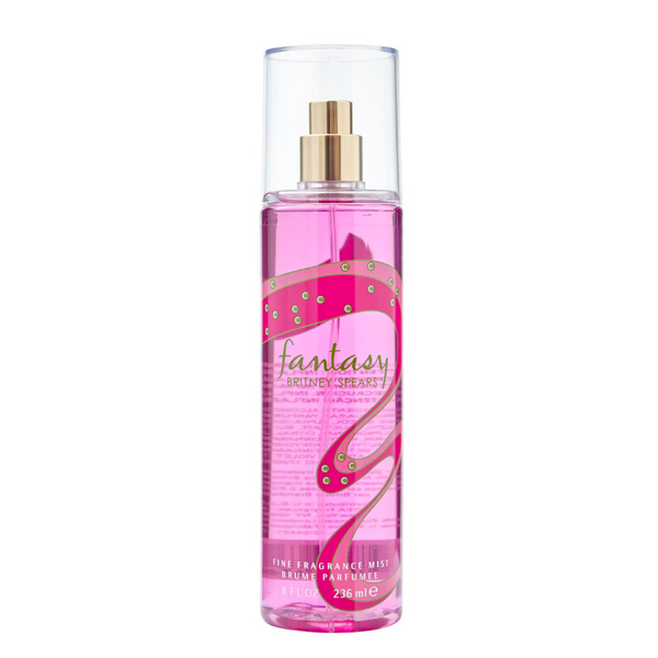 Britney Spears Fantasy Fragrance Mist Spray 236ml