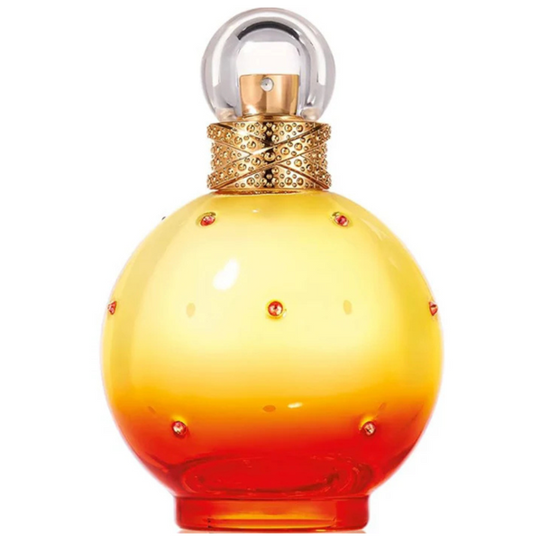 Britney Spears Blissful Fantasy Eau De Toilette Spray 100ml