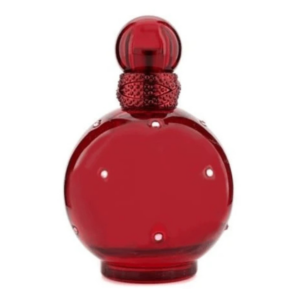 Britney Spears Hidden Fantasy Eau De Parfum Spray 100ml
