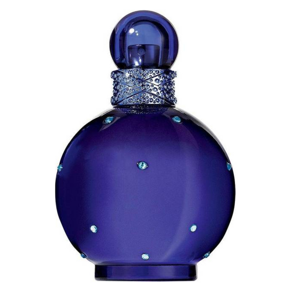 Britney Spears Midnight Fantasy Eau De Parfum Spray 100ml