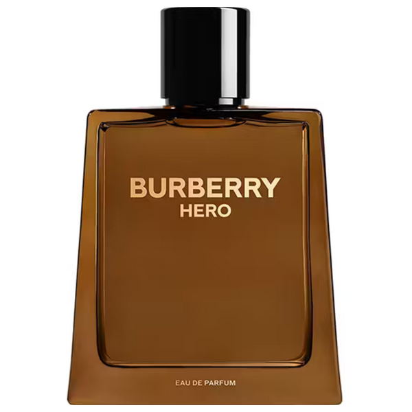 Burberry Hero For Men Eau De Parfum Spray 50ml