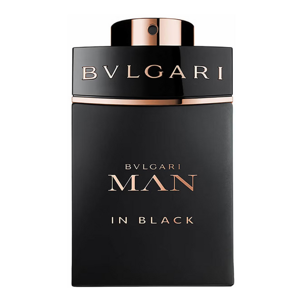 Bvlgari Man in Black Eau De Parfum Spray 60ml