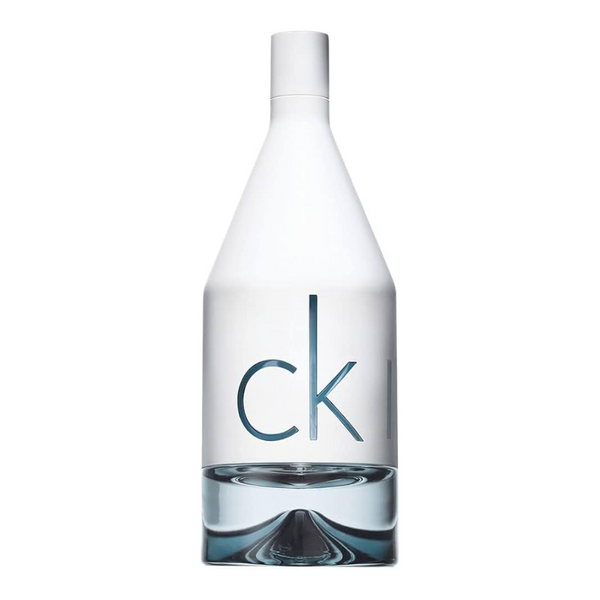 Calvin Klein Ck IN2U Him Eau De Toilette Spray 150ml