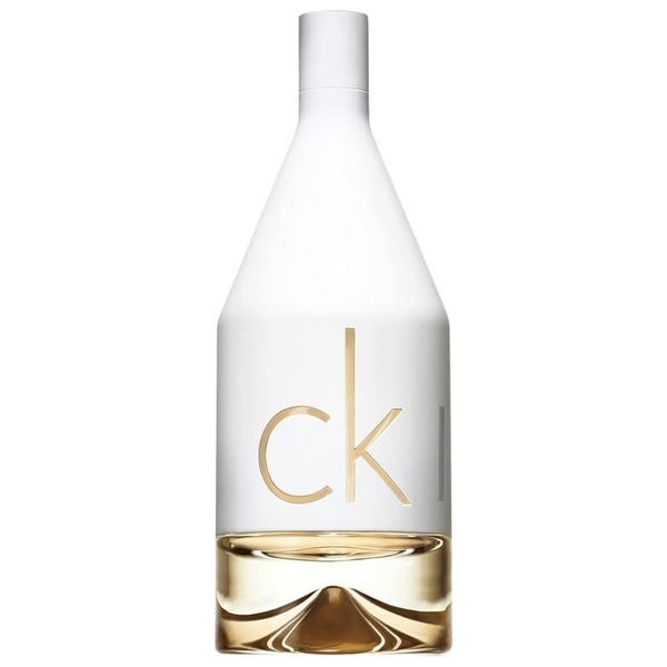 Calvin Klein CK IN2U For Her Eau De Toilette Spray 150ml