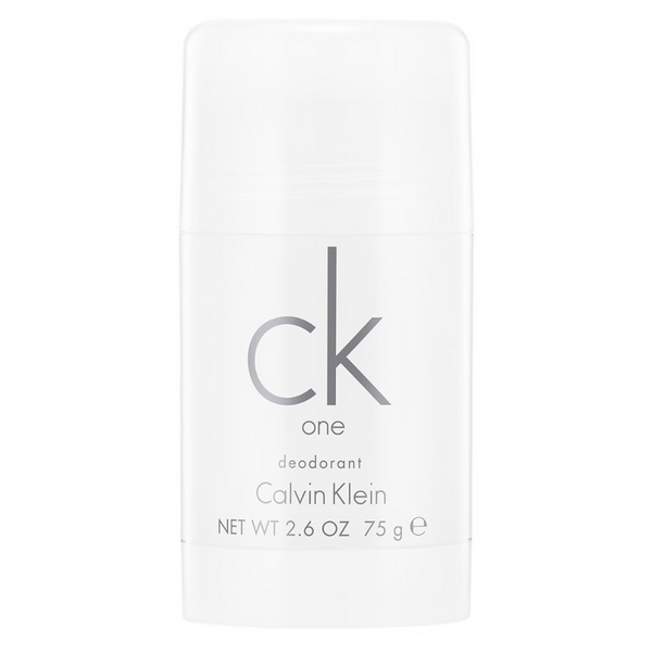 Calvin Klein CK One Deodorant Stick 75g
