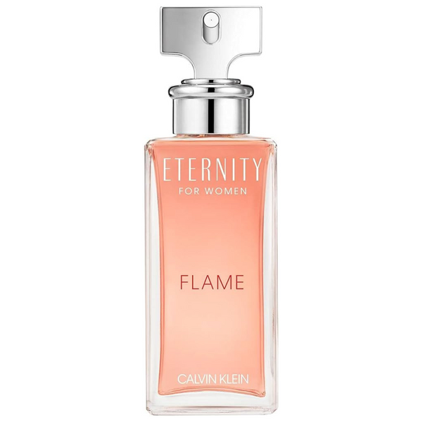 Calvin Klein Eternity Flame Eau De Parfum Spray 100ml