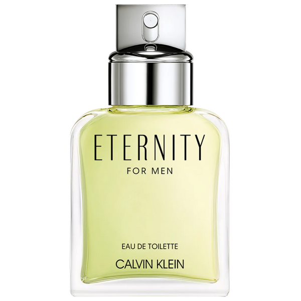 Calvin Klein Eternity For Men Eau De Toilette Spray 30ml