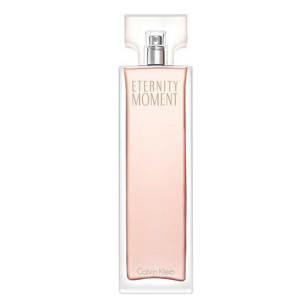 Calvin Klein Eternity Moment Eau De Parfum Spray 100ml