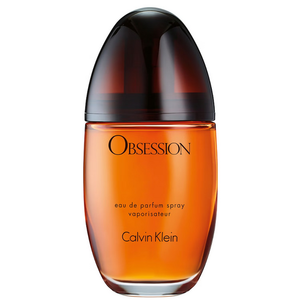 Calvin Klein Obsession Eau De Parfum Spray 50ml