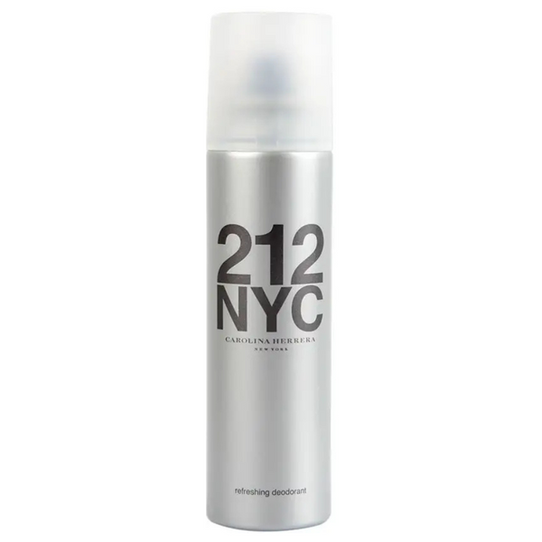 Carolina Herrera 212 Men Deodorant Spray 150ml