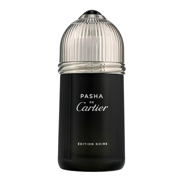 Cartier Pasha Edition Noire Eau De Toilette Spray 50ml