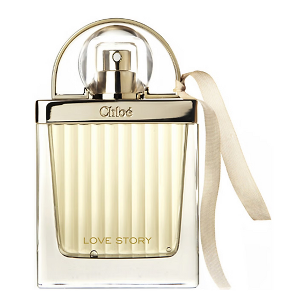Chloe Love Story Eau De Parfum Spray 50ml