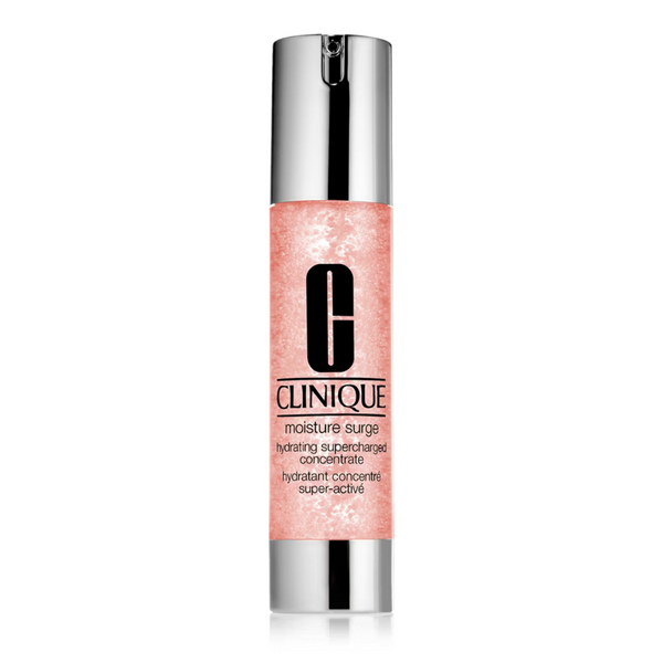 Clinique Moisture Surge Hydrating Supercharged Concentrate 48ml