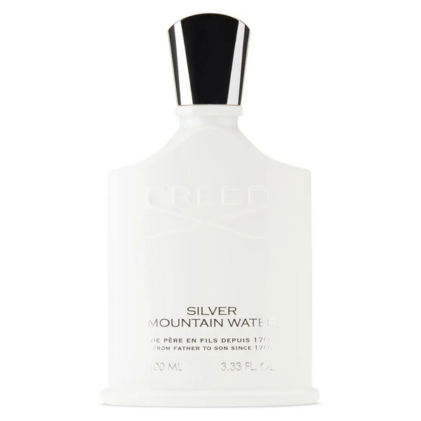Creed Silver Mountain Water Eau De Parfum Spray 100ml