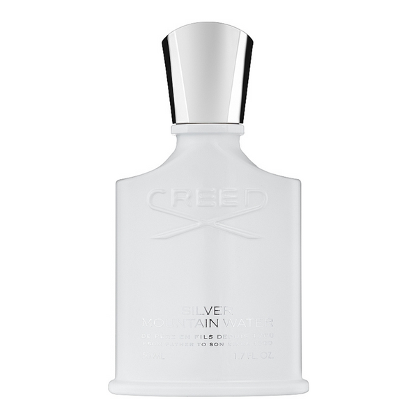Creed Silver Mountain Water Eau de Parfum Spray 50ml
