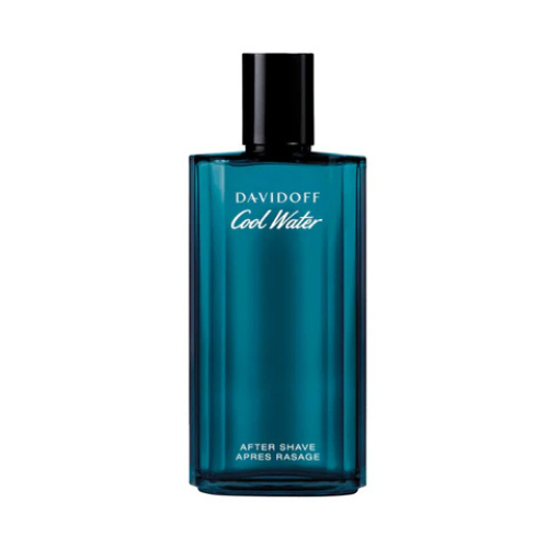 Davidoff Cool Water Aftershave 125ml
