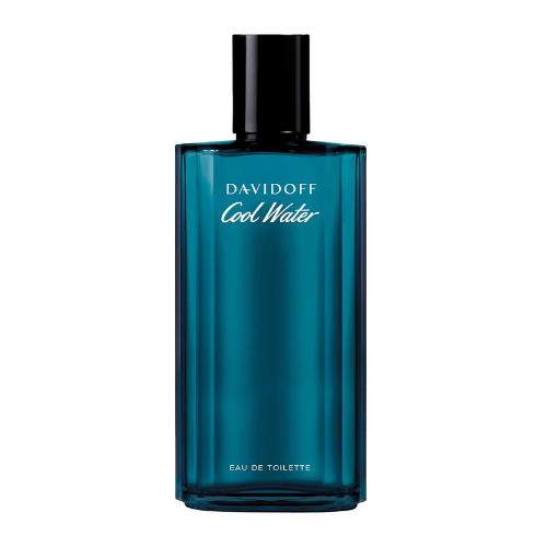 Davidoff Cool Water Eau De Toilette Spray 125ml