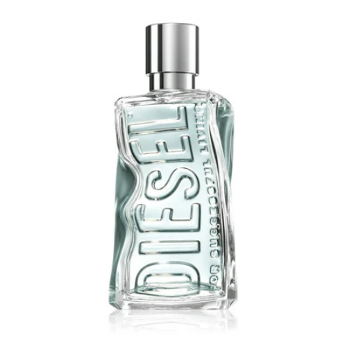 Diesel D By Diesel Eau De Toilette Spray 30ml