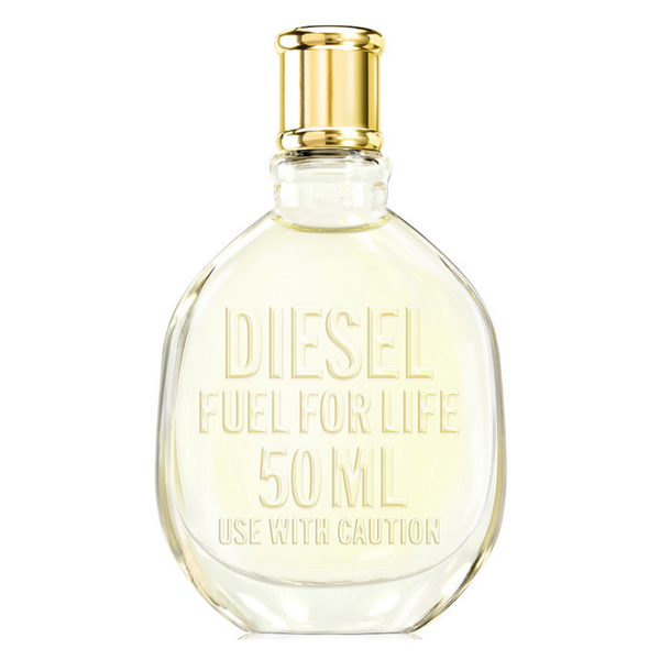 Diesel Fuel For Life Eau De Parfum Spray 50ml