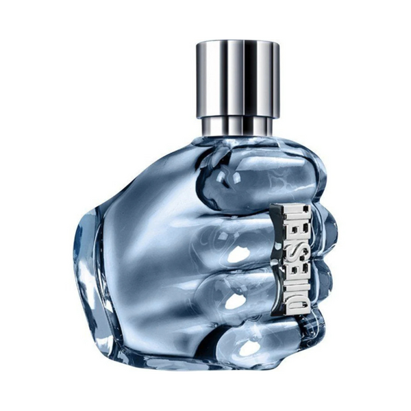 Diesel Only The Brave Eau de Toilette Spray 35ml