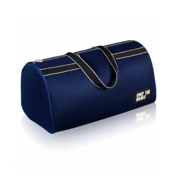 Diesel Only The Brave Weekender Travel Duffle Bag