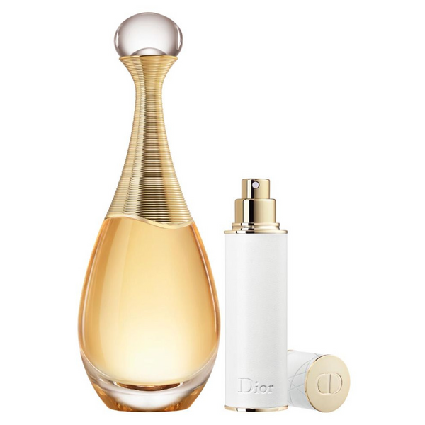 Dior J'adore Gift Set 100ml EDP + 10ml EDP