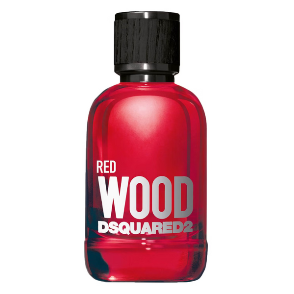 Dsquared2 Red Wood Eau De Toilette Spray 100ml