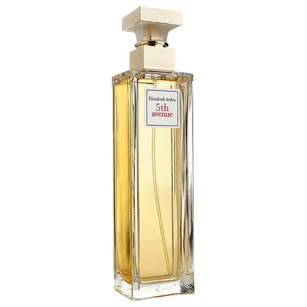 Elizabeth Arden Fifth Avenue Eau De Parfum Spray 125ml