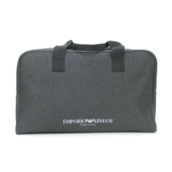 Emporio Armani Weekender/Holdall/Gym/Travel Bag
