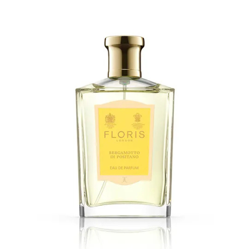 Floris Bergamotto Di Positano Eau De Parfum Spray 100ml