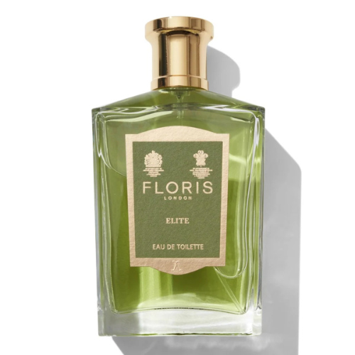 Floris Elite Eau De Toilette 50ml
