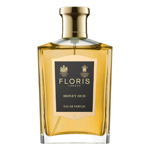 Floris Honey Oud Eau De Parfum 100ml