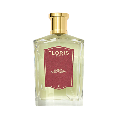 Floris Santal Eau De Toilette 100ml