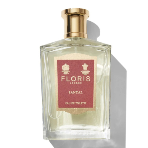 Floris Santal Eau De Toilette 50ml