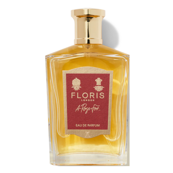 Floris A Rose For... Eau De Parfum Spray 100ml