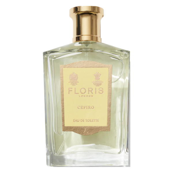 Floris Cefiro Eau De Toilette 100ml